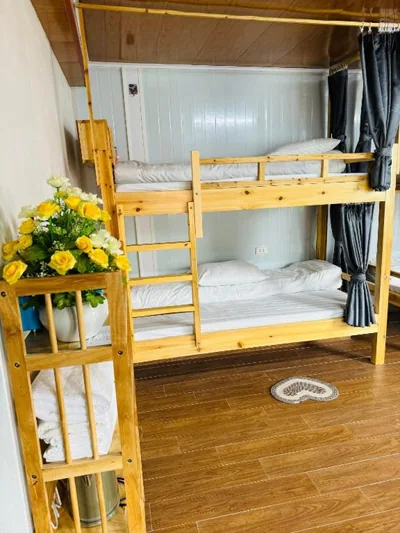 Sapa Harmony Homestay – Photos 2