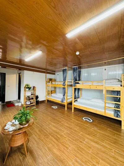 Sapa Harmony Homestay – Photos 4