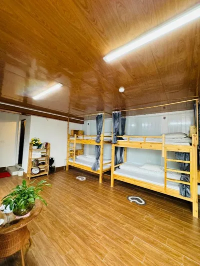 Sapa Harmony Homestay – Photos 5