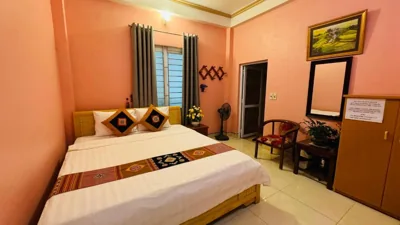 Sapa Harmony Homestay – Photos 7