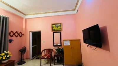 Sapa Harmony Homestay – Photos 9