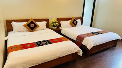 Sapa Harmony Homestay – Photos 10