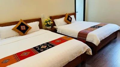 Sapa Harmony Homestay – Photos 11