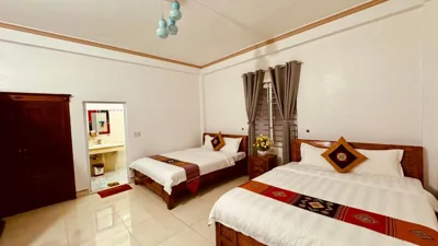 Sapa Harmony Homestay – Photos 12