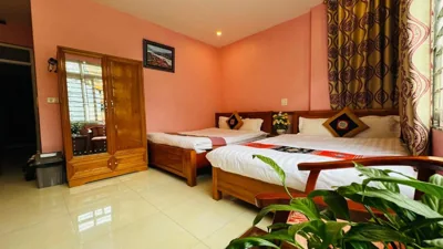 Sapa Harmony Homestay – Photos 14
