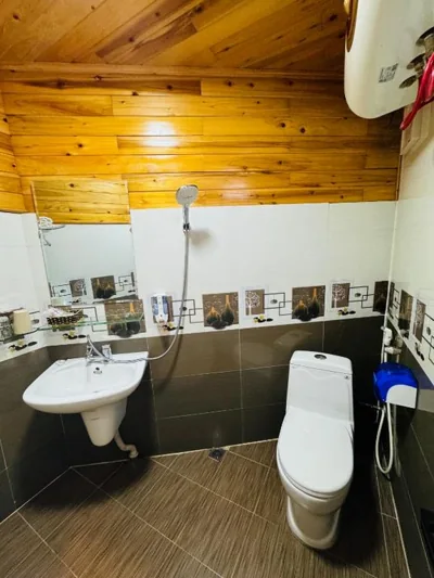 Sapa Harmony Homestay – Photos 15