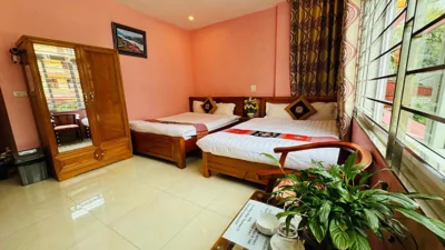 Sapa Harmony Homestay – Photos 16